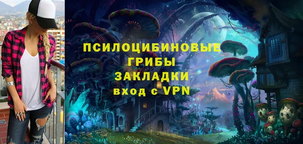 стаф Бугульма